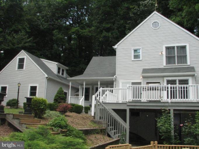 4534 Mountville Road Frederick, MD 21703 - Photo 3 of 30 Exterior (Front)