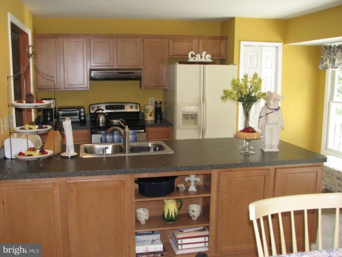 4534 Mountville Road Frederick, MD 21703 - Photo 21 of 30 Kitchen