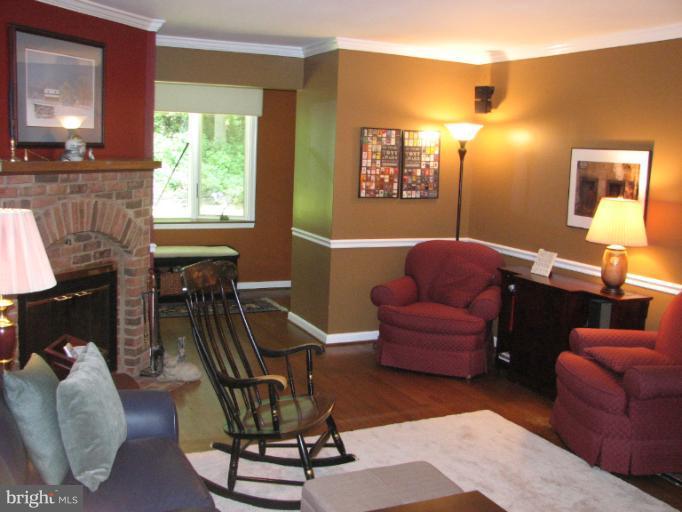 4534 Mountville Road Frederick, MD 21703 - Photo 22 of 30 Family Room