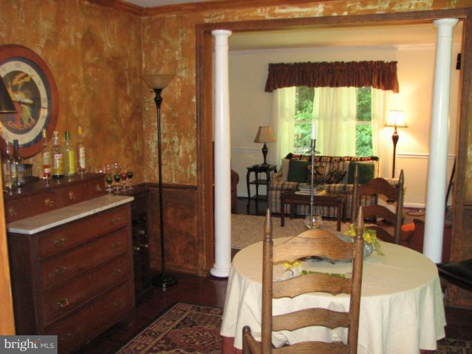 4534 Mountville Road Frederick, MD 21703 - Photo 28 of 30 Dining Room