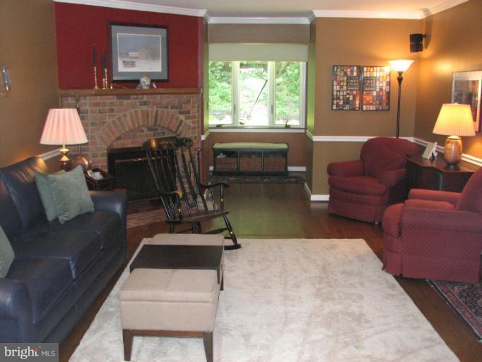 4534 Mountville Road Frederick, MD 21703 - Photo 30 of 30 Family Room