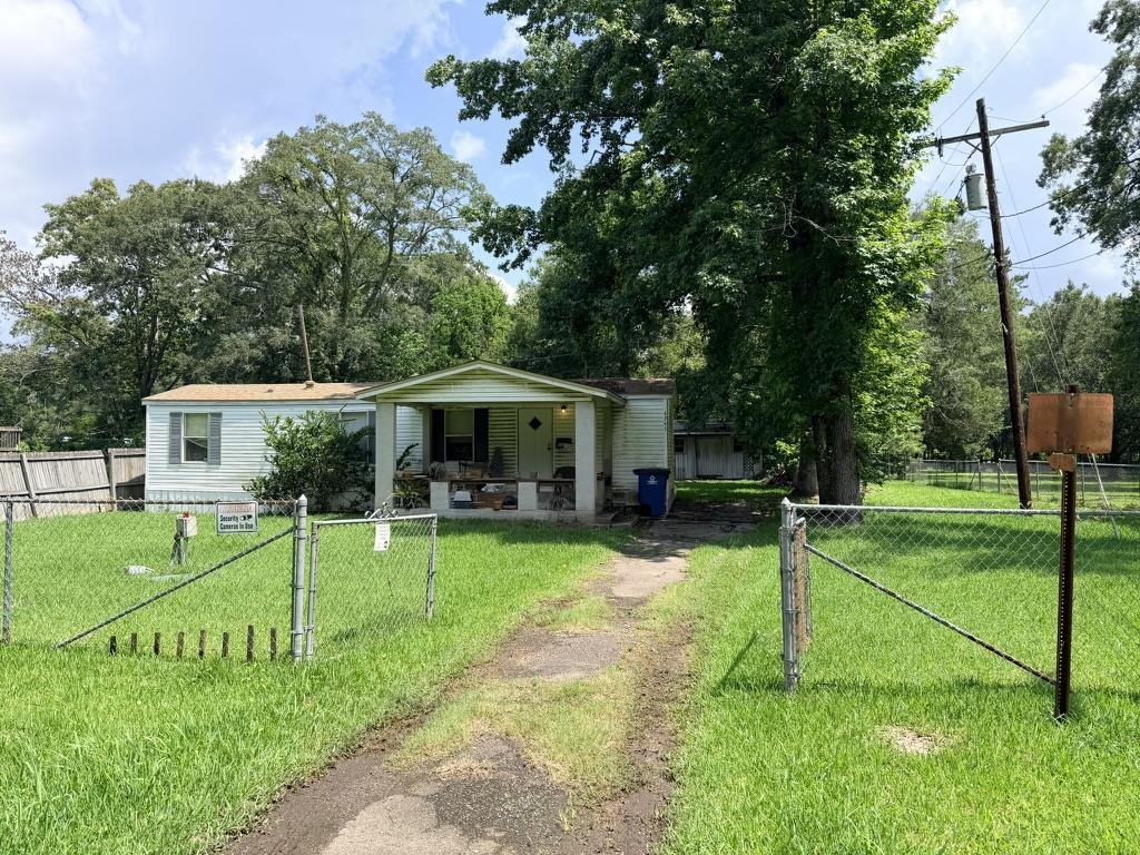 4535 Curtis Road Vidor, TX 77662 - Photo 2 of 6