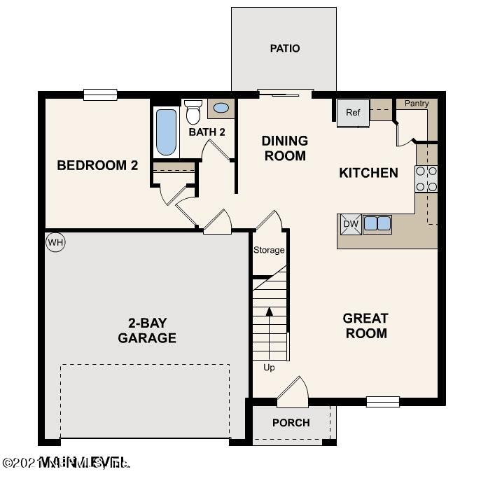 248 River Ridge Welaka, FL 32193 - Photo 2 of 3 unknown