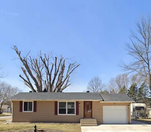 $249,900 | 1412 Prairie Avenue Southwest, Faribault, MN 55021