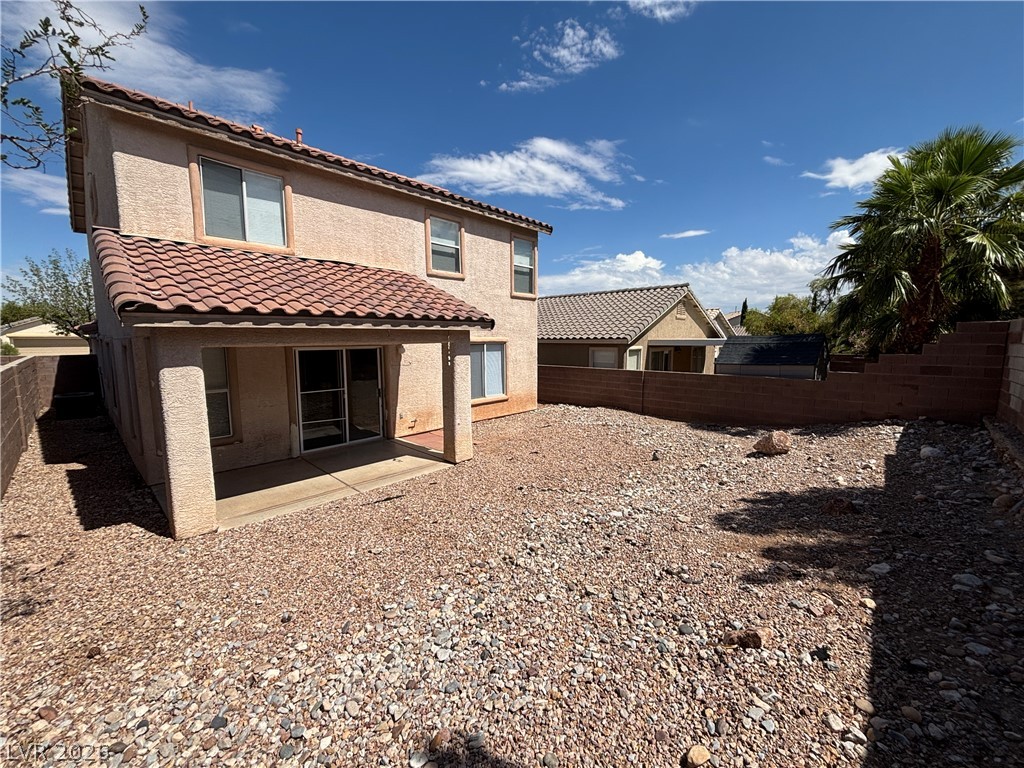 3237 Little Stream Street Las Vegas, NV 89135 - Photo 36 of 38
