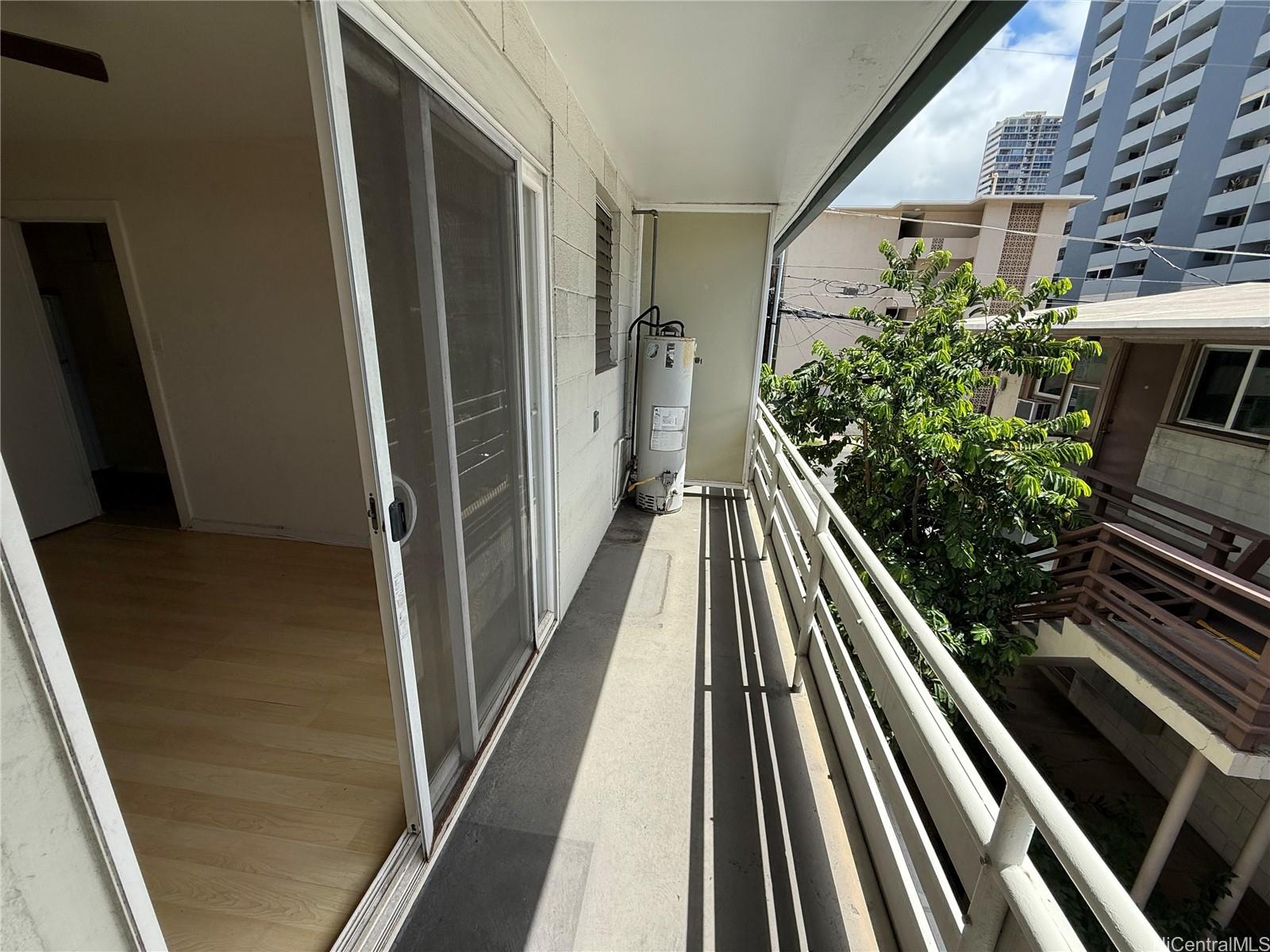809 Kinau Street Honolulu, HI 96813 - Photo 8 of 9