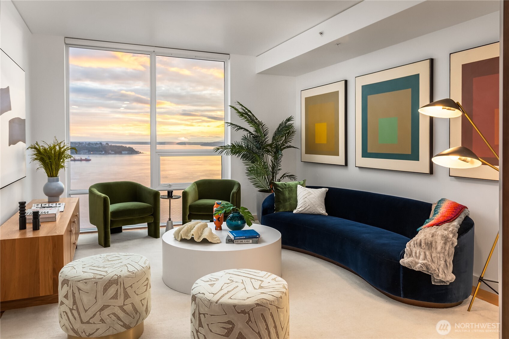 121 Stewart Street, Unit 2806 Seattle, WA 98101 - Photo 6 of 10