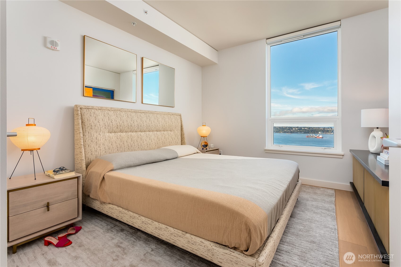 121 Stewart Street, Unit 2806 Seattle, WA 98101 - Photo 7 of 10