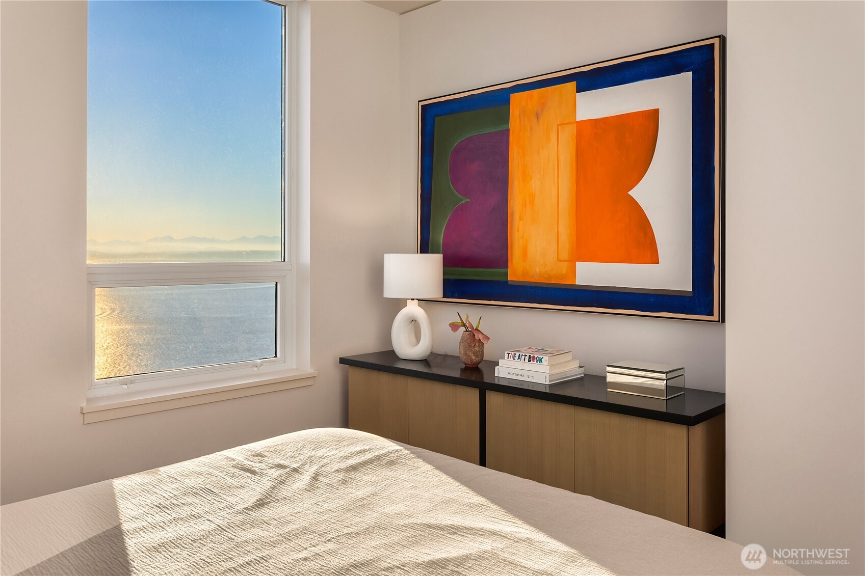 121 Stewart Street, Unit 2806 Seattle, WA 98101 - Photo 8 of 10