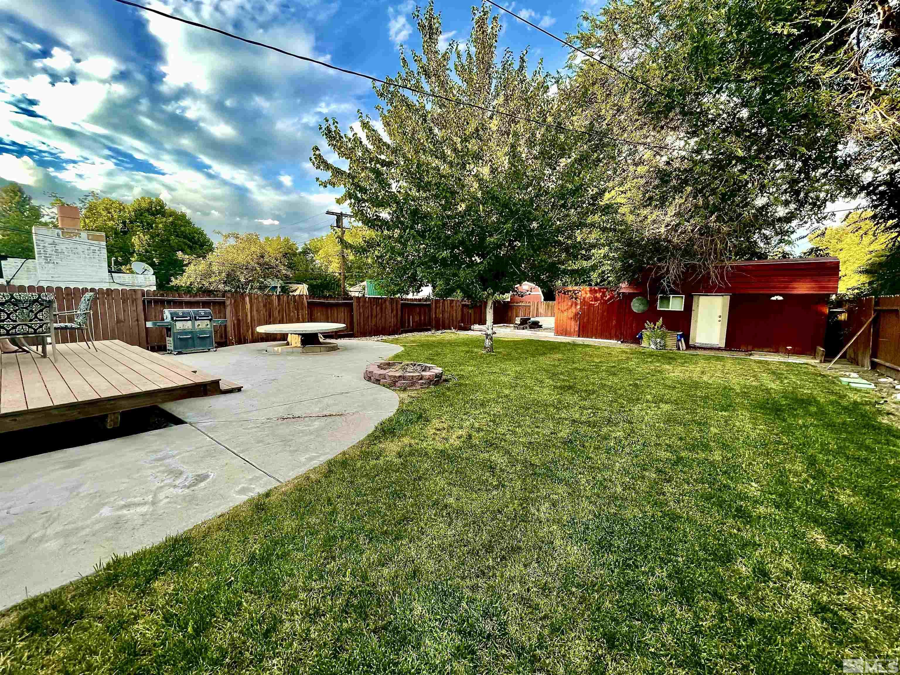 758 Hunter Lake Drive Reno, NV 89509 - Photo 19 of 20 Photo 19