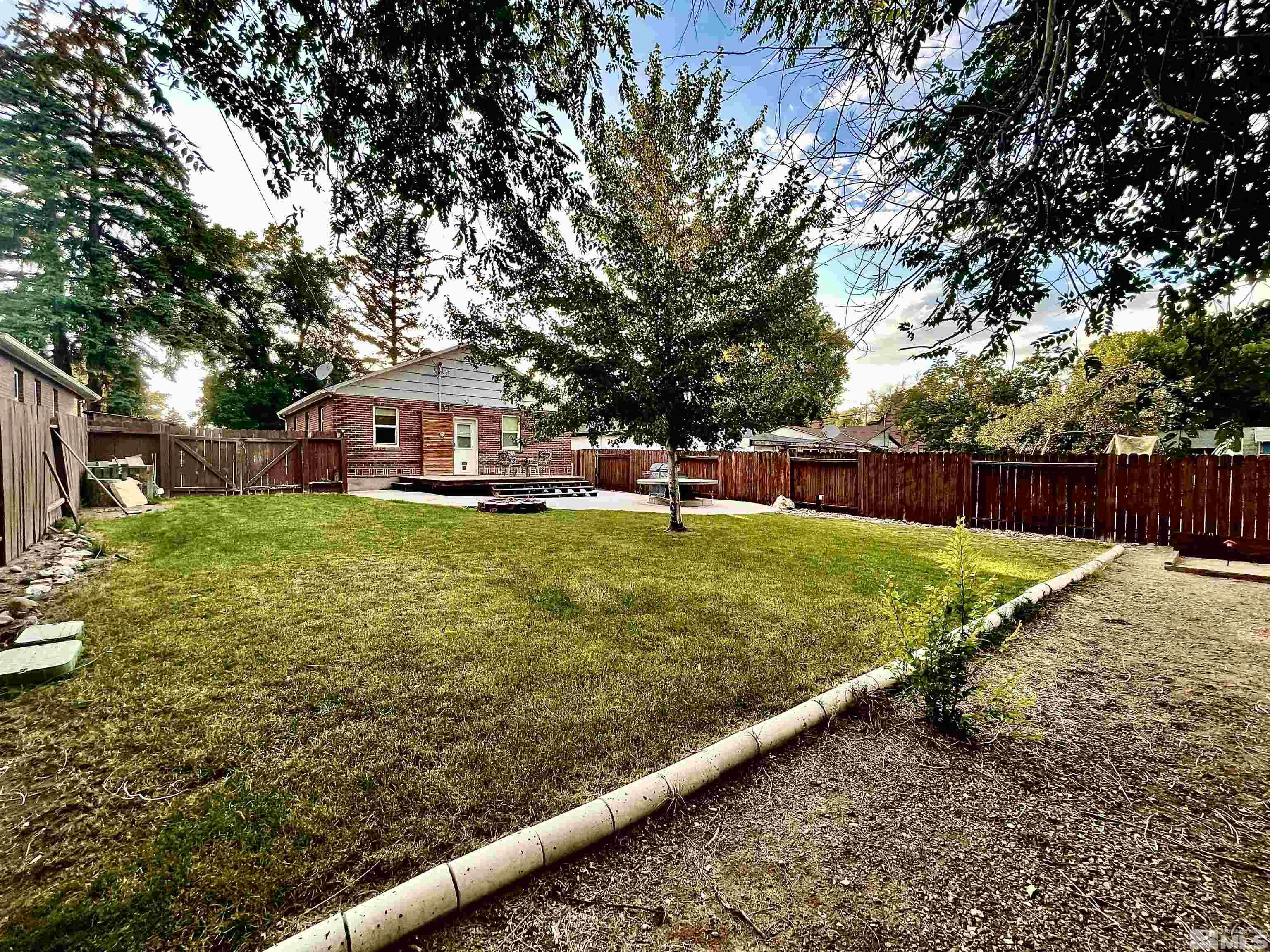 758 Hunter Lake Drive Reno, NV 89509 - Photo 20 of 20 Photo 20