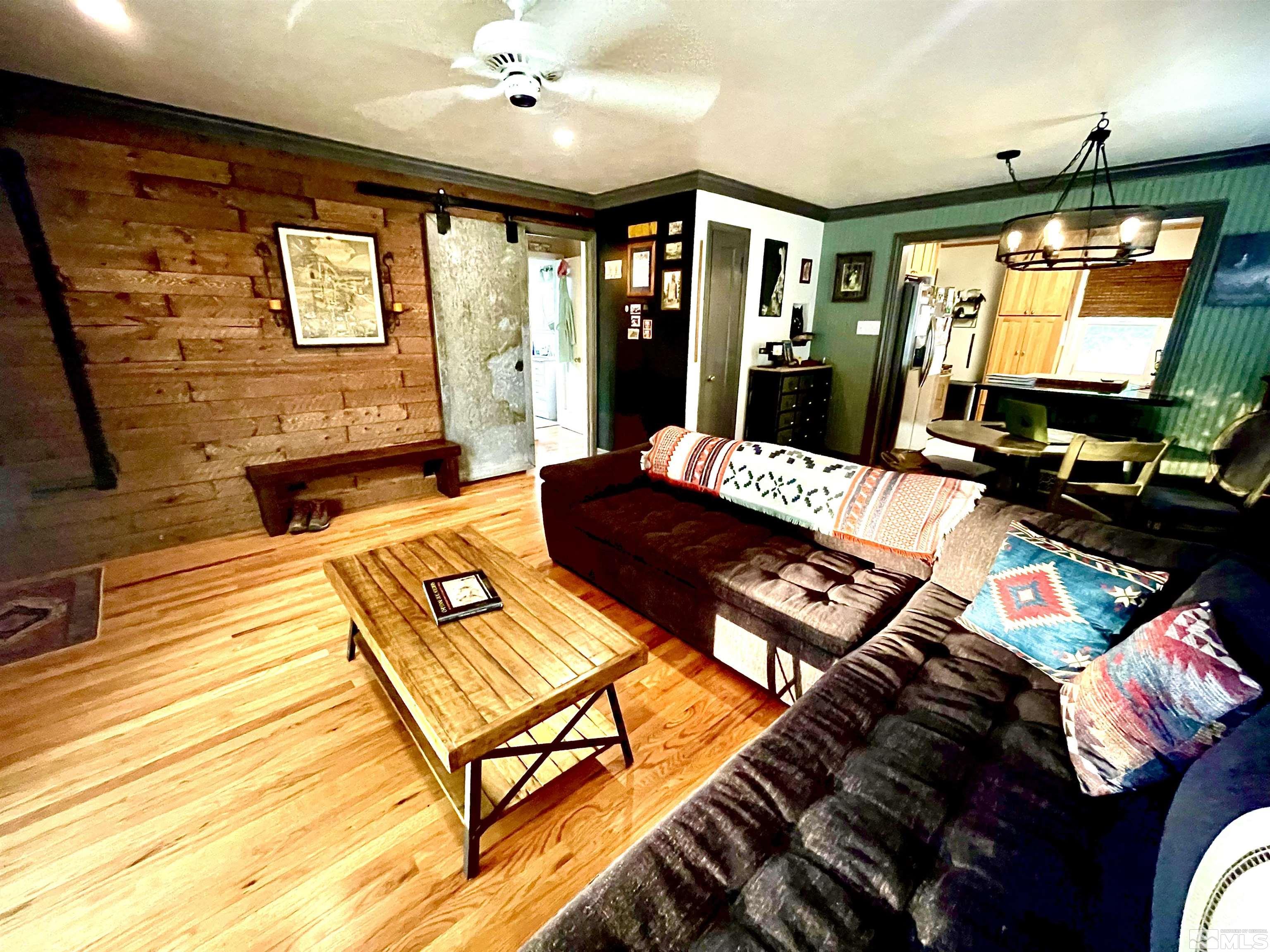 758 Hunter Lake Drive Reno, NV 89509 - Photo 3 of 20 Photo 3