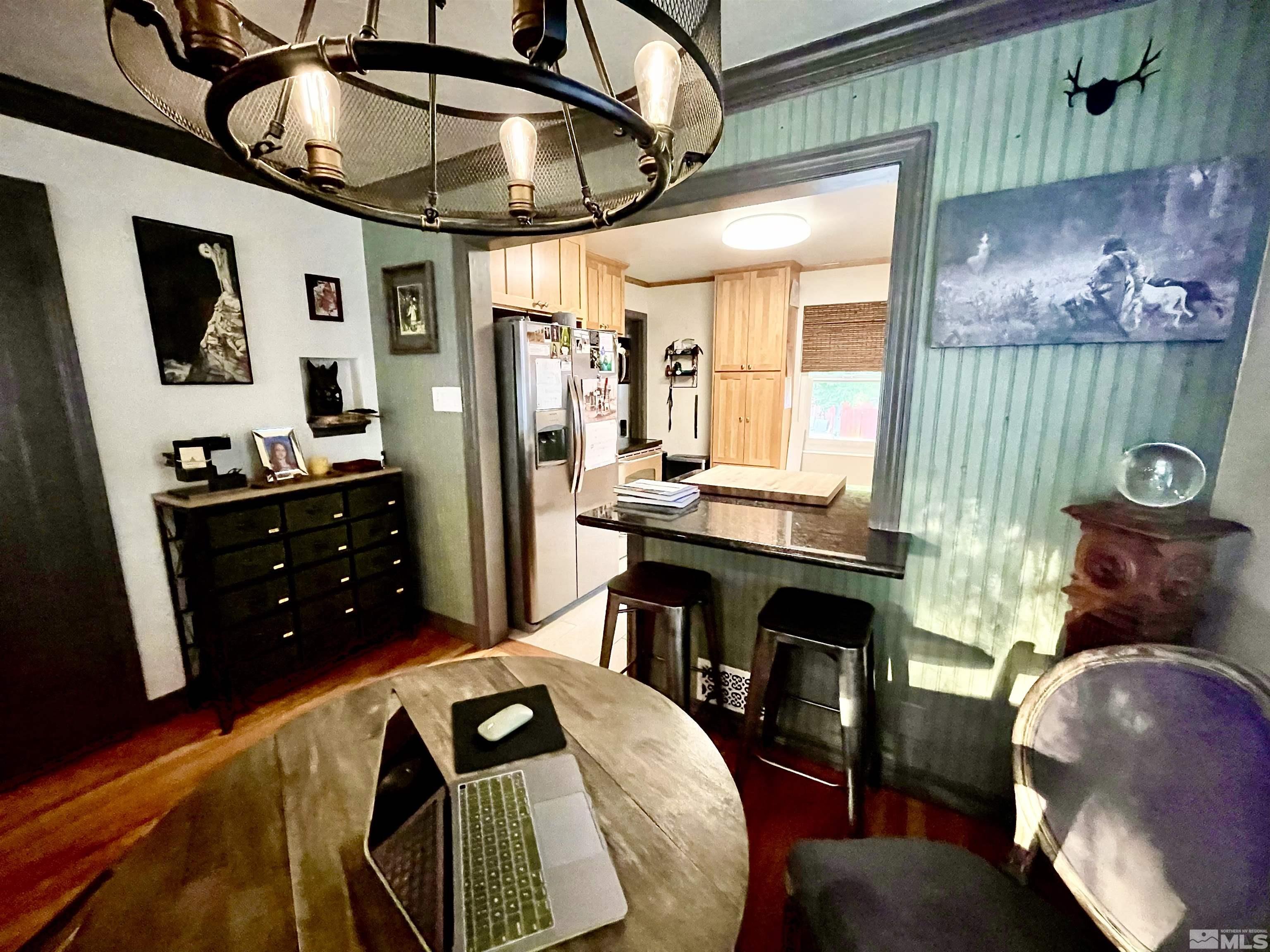 758 Hunter Lake Drive Reno, NV 89509 - Photo 4 of 20 Photo 4