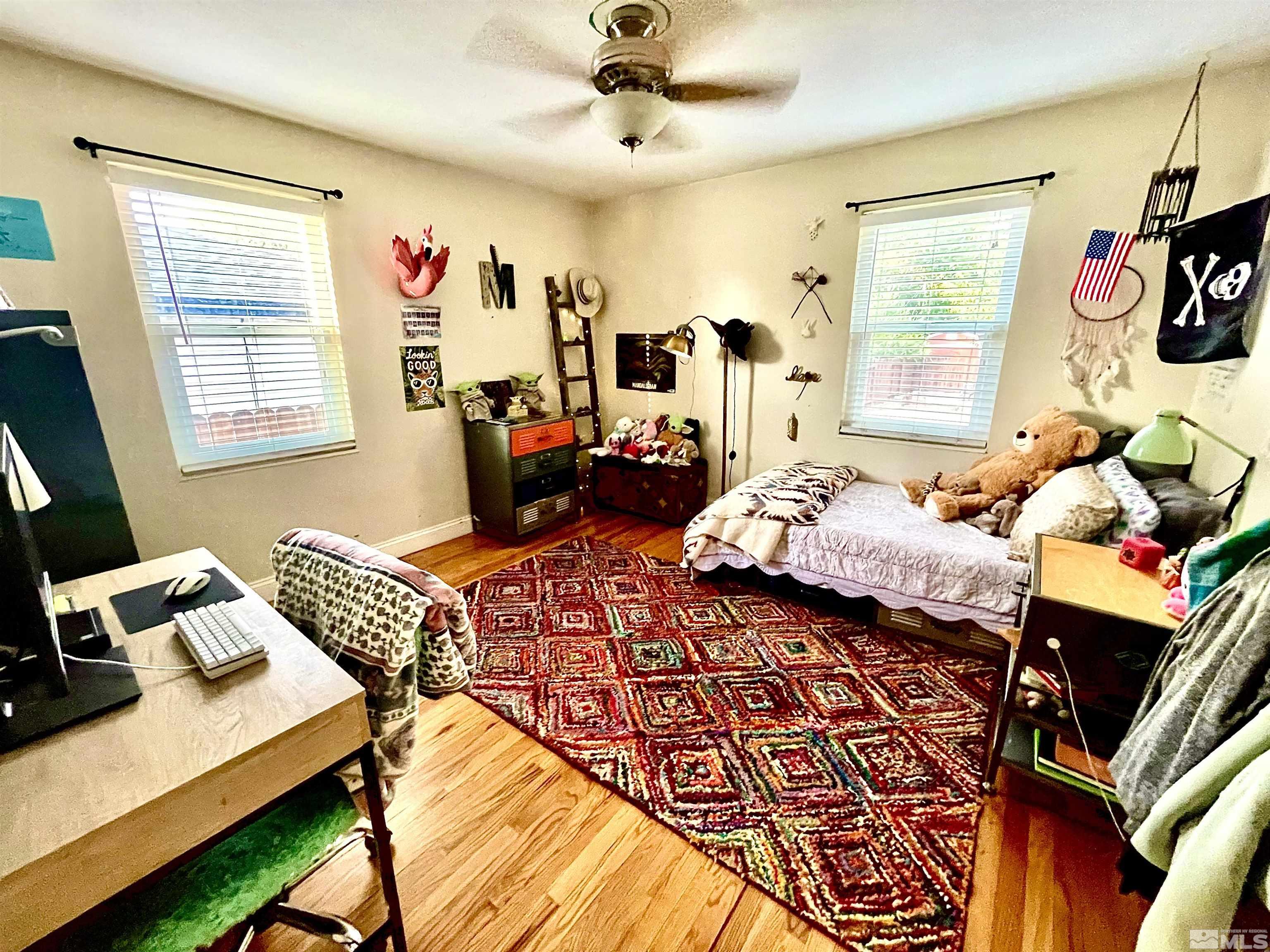 758 Hunter Lake Drive Reno, NV 89509 - Photo 9 of 20 Photo 9