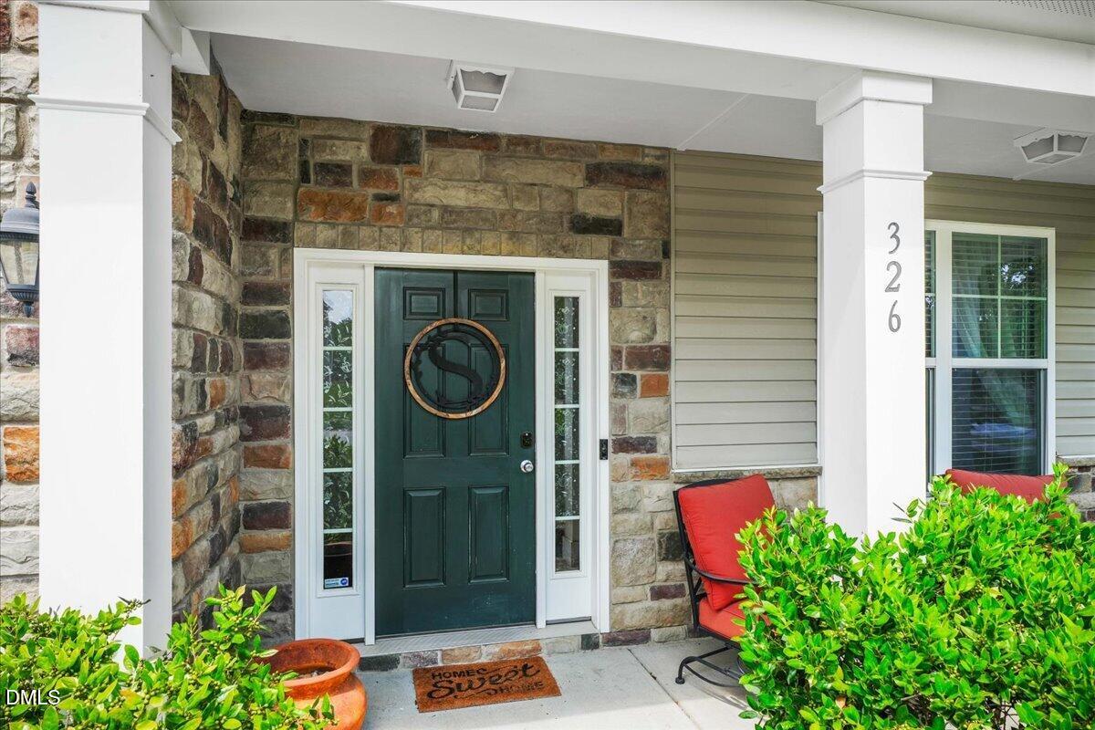 326 Hope Valley Road Knightdale, NC 27545 - Photo 5 of 36 05-326 Hope Valley Rd-5