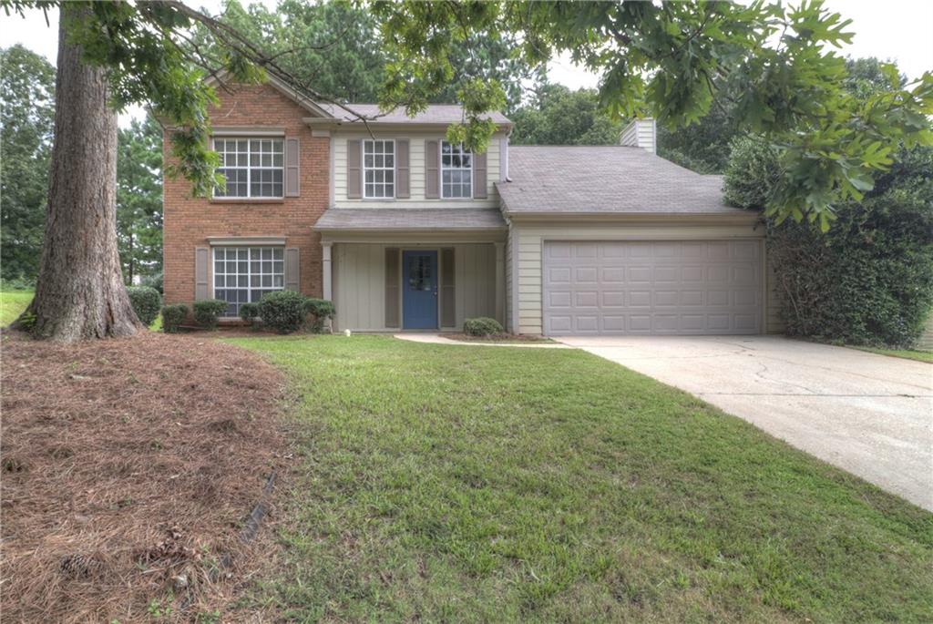 3980 Wintersweet Drive Decatur, GA 30034 - Photo 1 of 1
