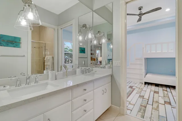 a open kitchen with stainless steel appliances granite countertop a stove a sink and a refrigerator