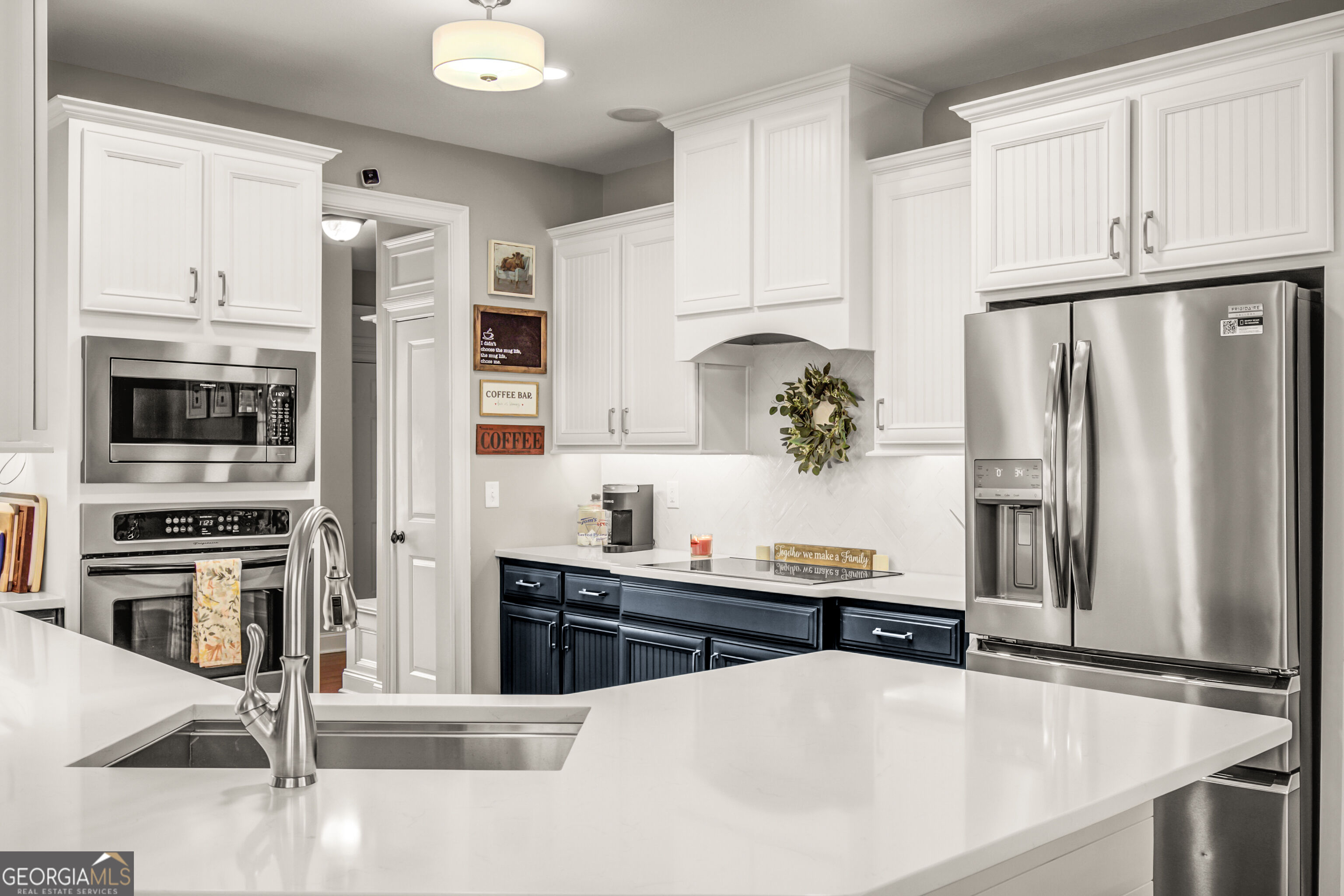 75 Drews Ridge Drive Newnan, GA 30263 - Photo 8 of 36 Gallery Image 8