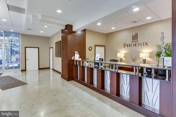 $2,850 | 1020 North Highland Street, Unit 905, Arlington, VA 22201