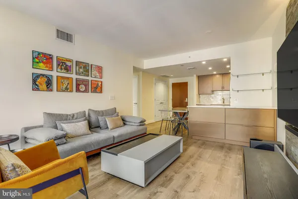 $2,850 | 1020 North Highland Street, Unit 905, Arlington, VA 22201