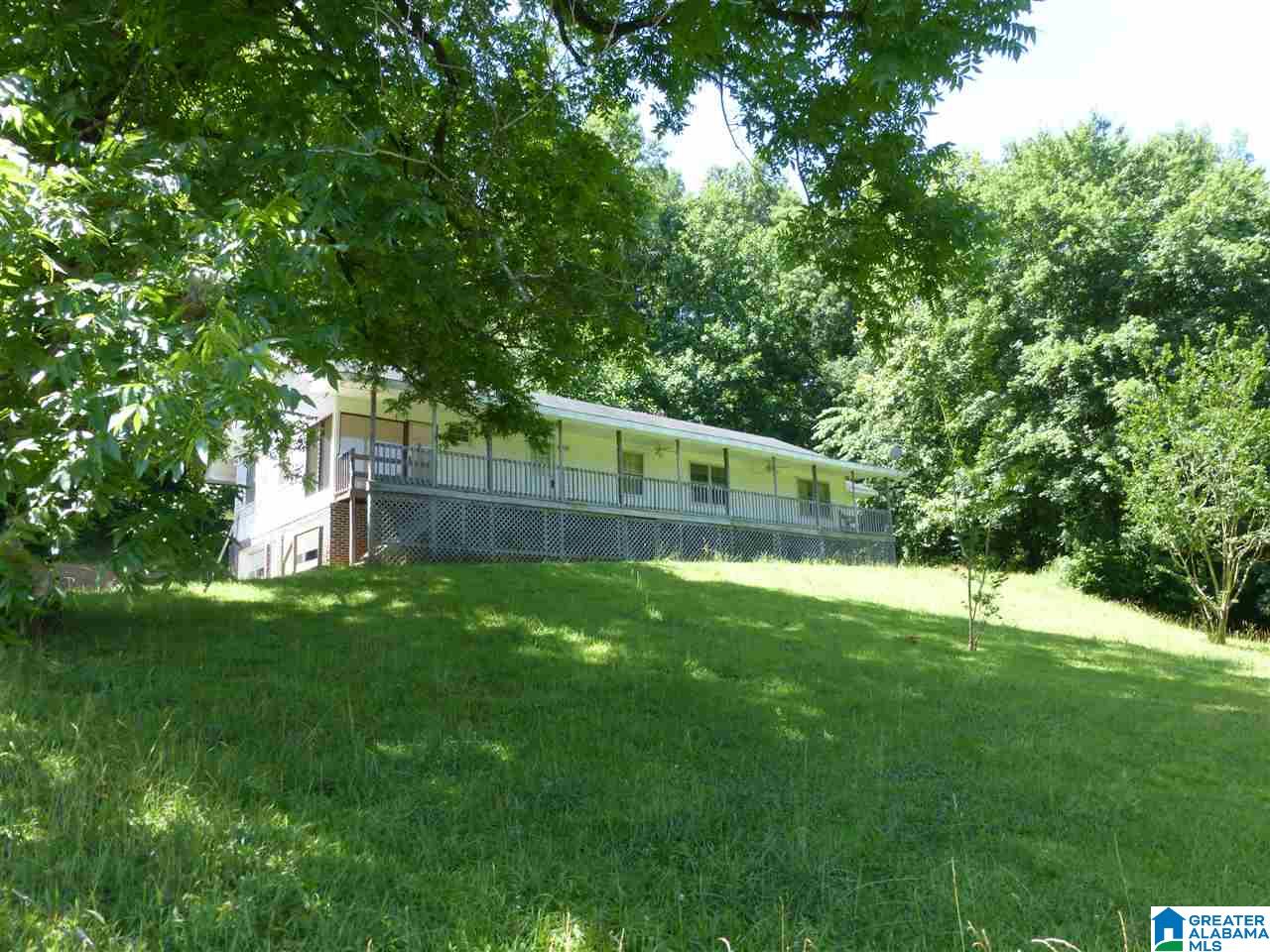 4470 Spring Creek Road Montevallo, AL 35115 - Photo 1 of 33 Gallery Image 1