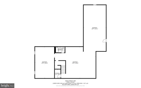 $1,500,000 | 14239 Seneca Road, Darnestown, MD 20874