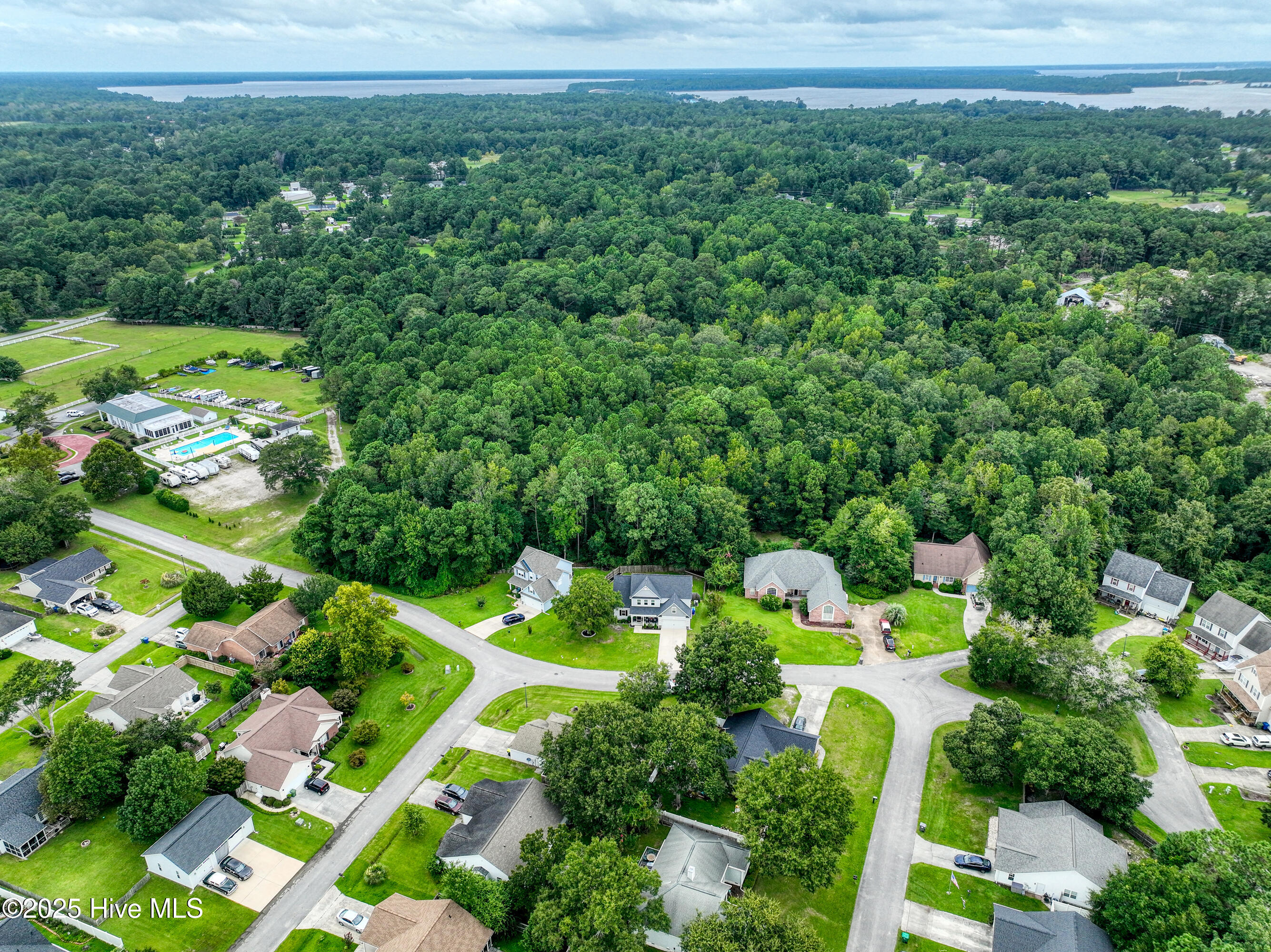 503 Riva Ridge Road Sneads Ferry, NC 28460 - Photo 68 of 81 DJI_0970_1