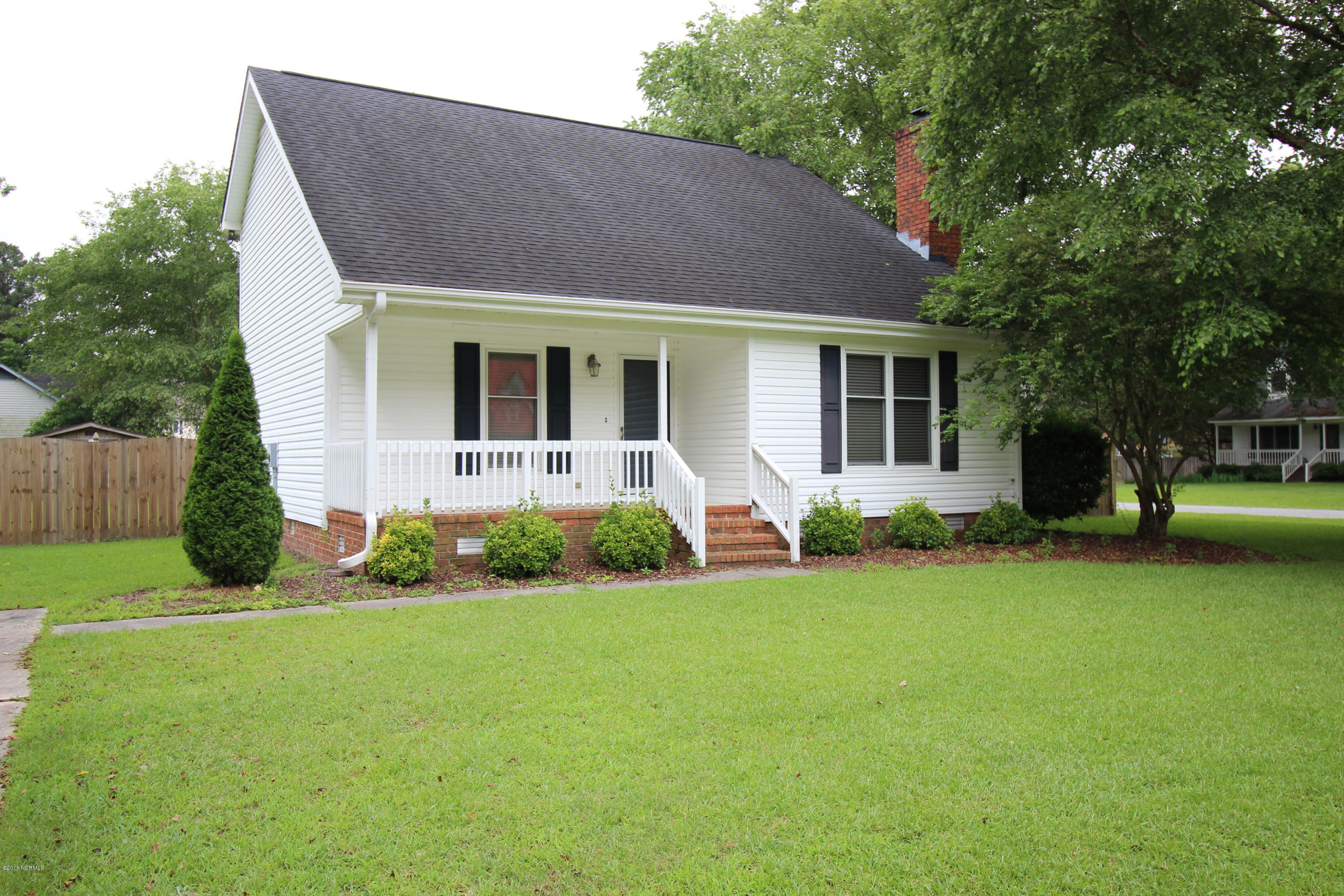1801 Garner Road Greenville, NC 27834 - Photo 1 of 35 1801 Garner Rd