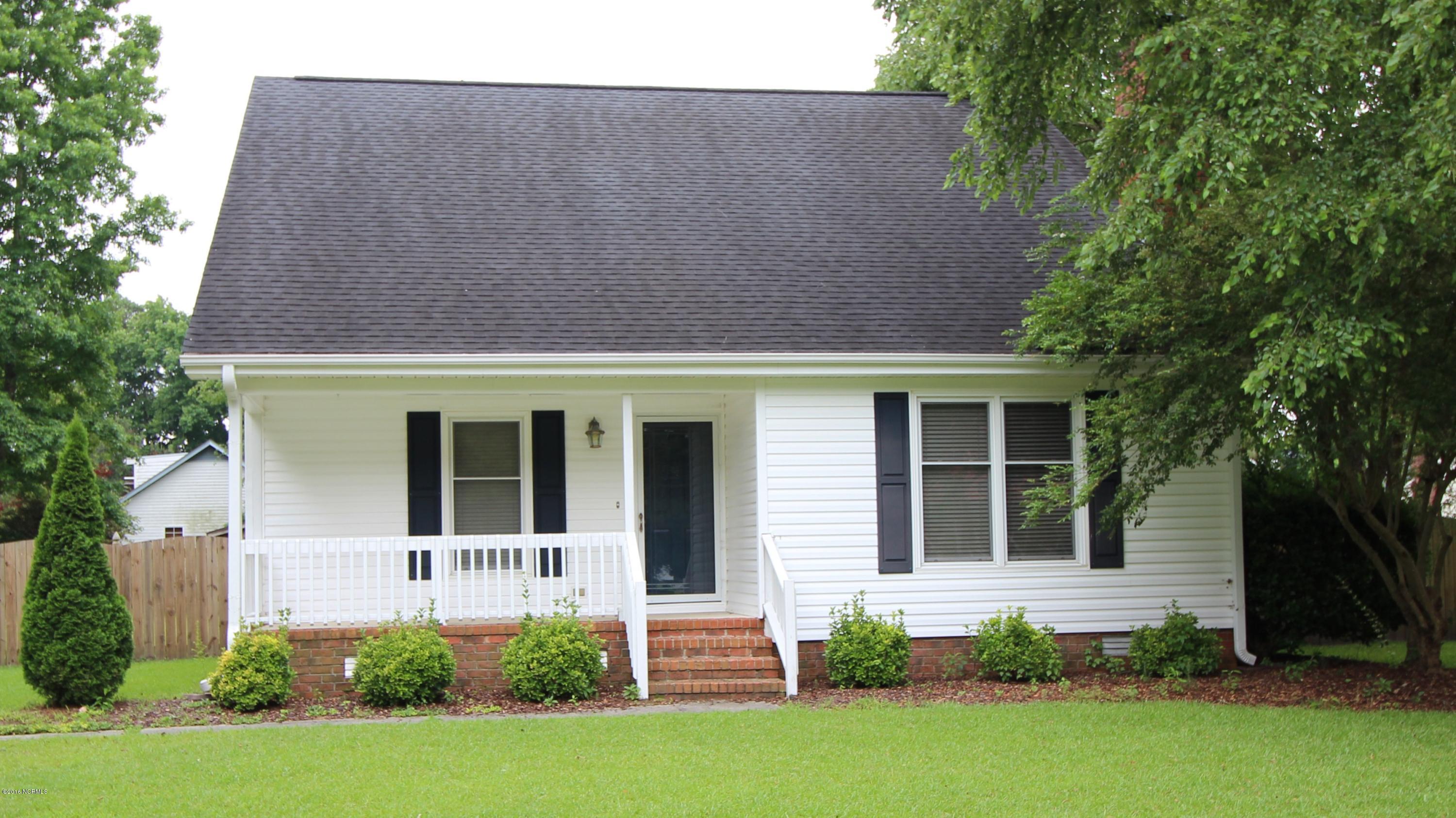 1801 Garner Road Greenville, NC 27834 - Photo 2 of 35 1