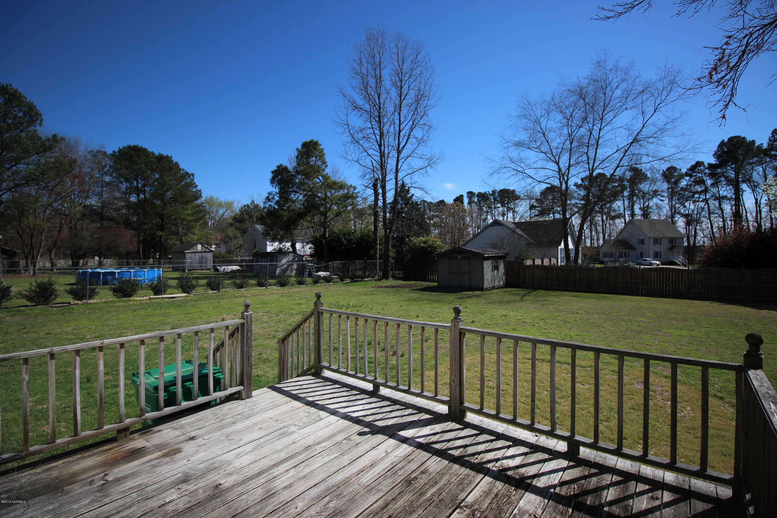 1801 Garner Road Greenville, NC 27834 - Photo 30 of 35 30