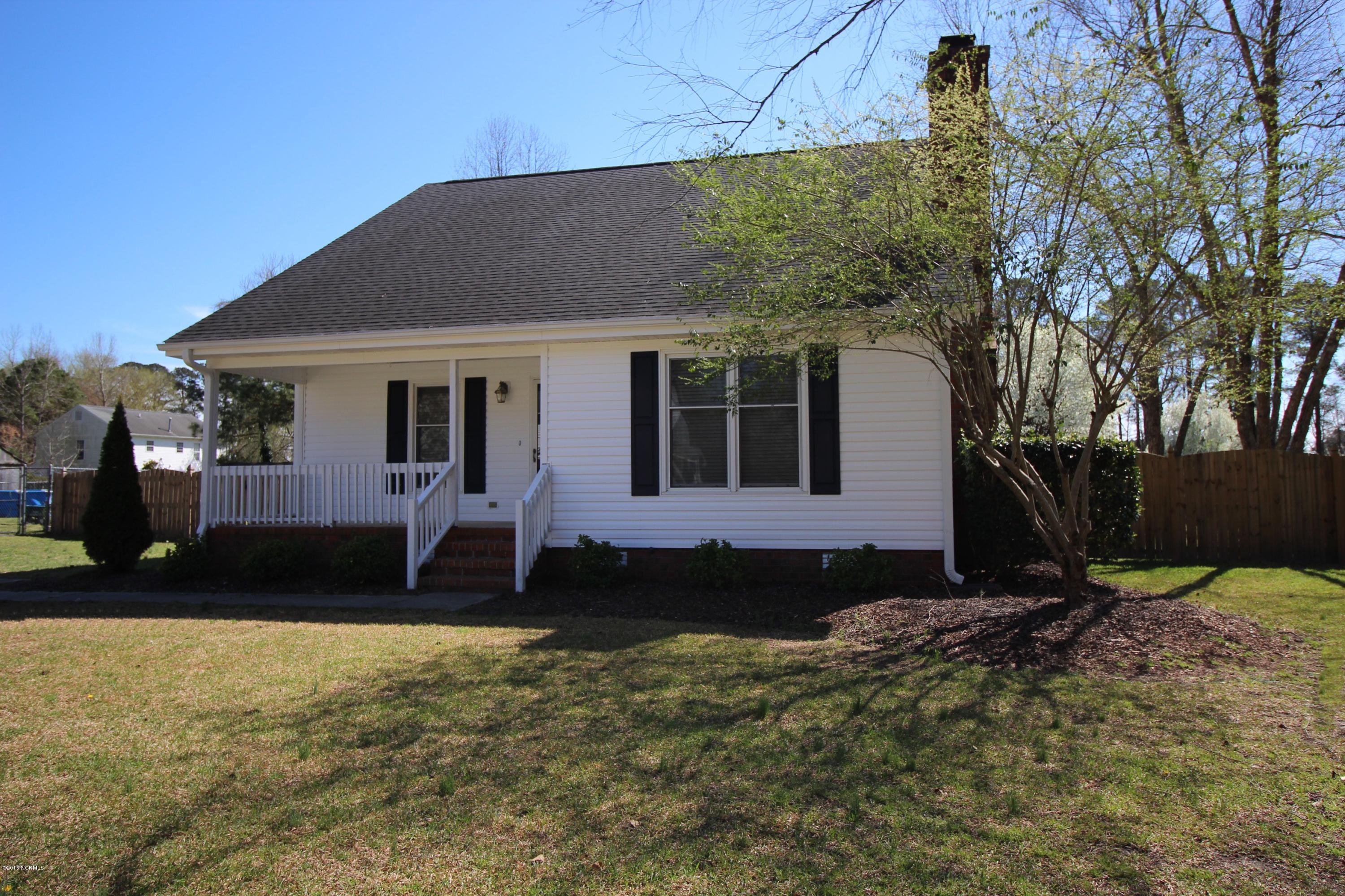 1801 Garner Road Greenville, NC 27834 - Photo 3 of 35 3
