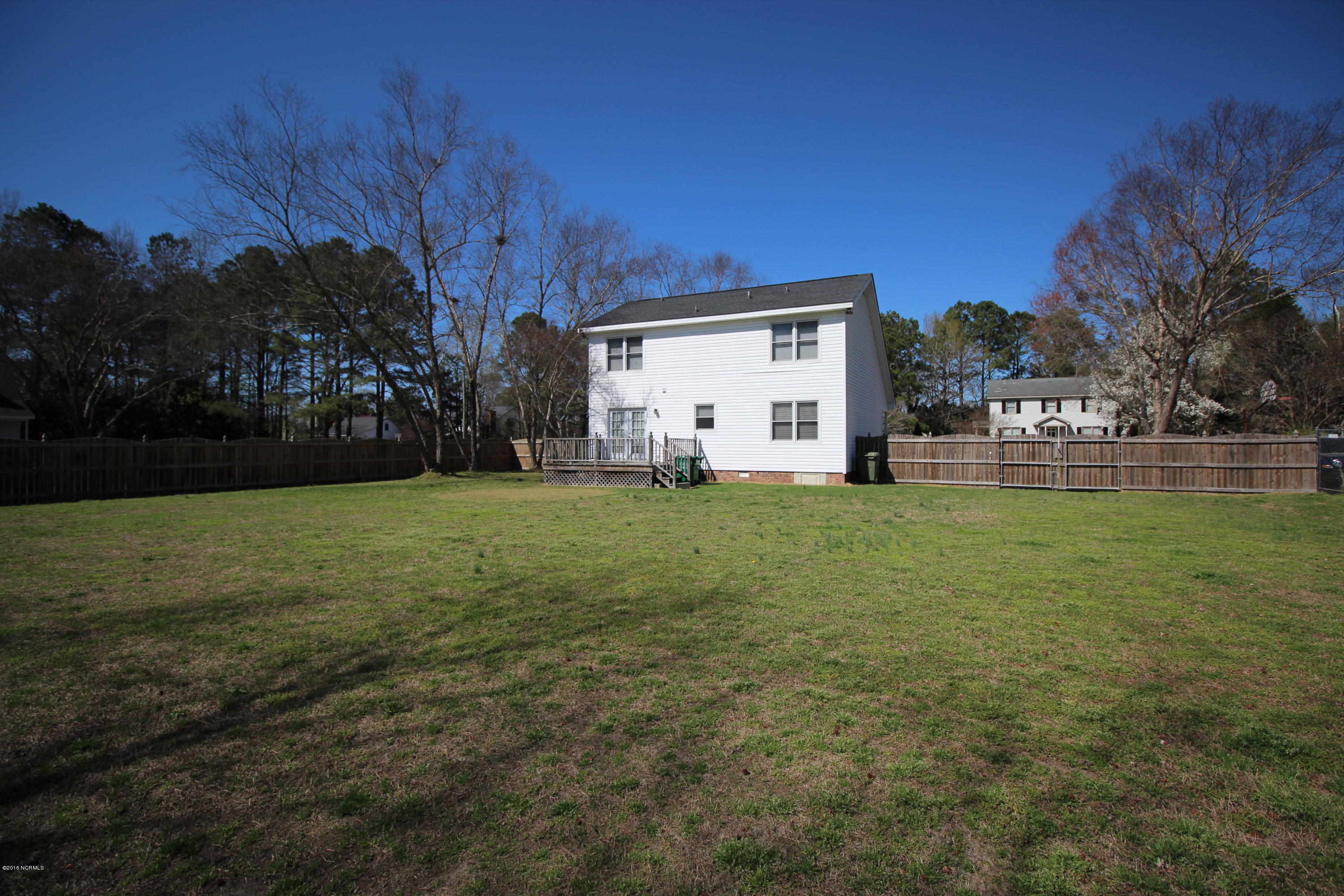 1801 Garner Road Greenville, NC 27834 - Photo 32 of 35 32