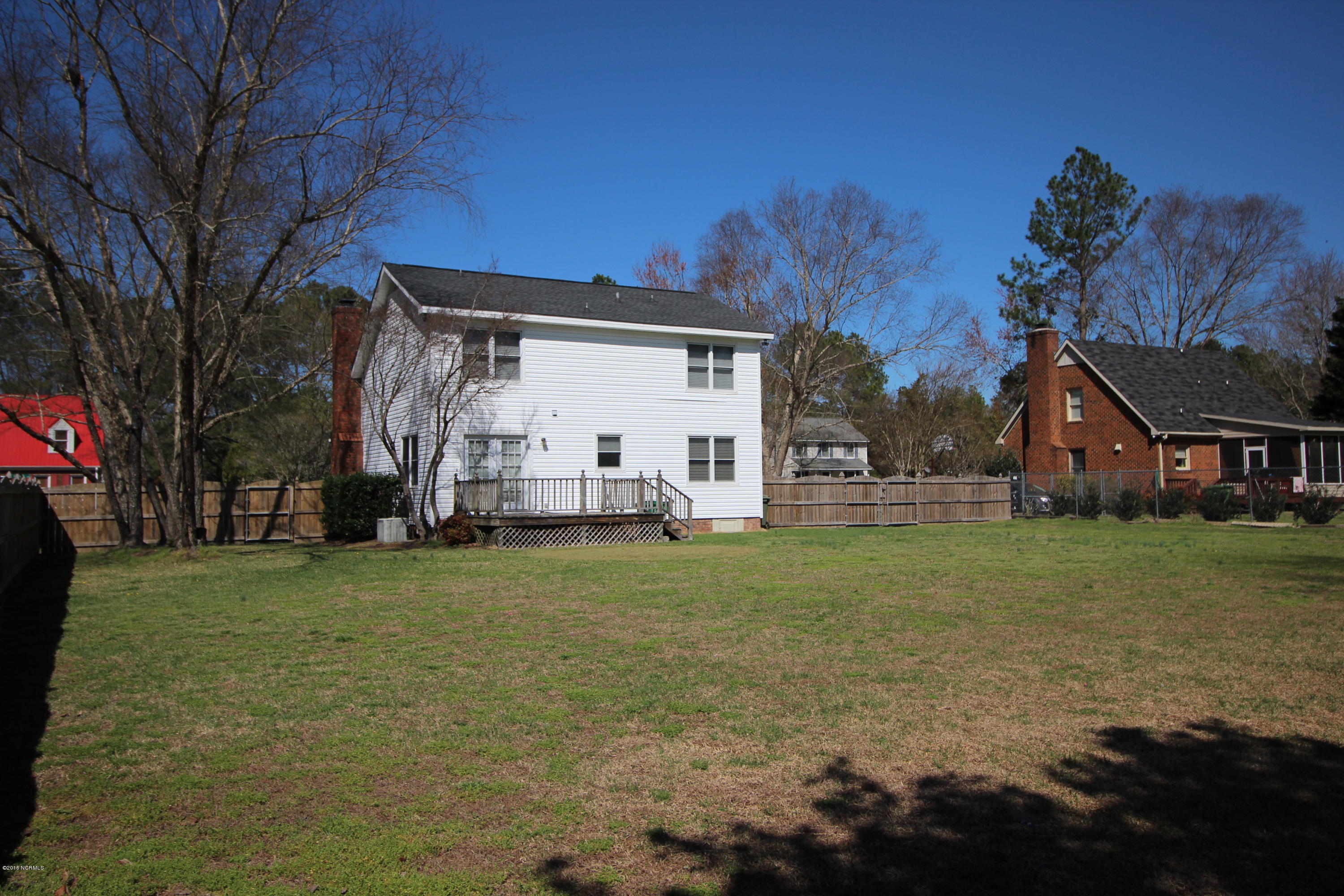 1801 Garner Road Greenville, NC 27834 - Photo 34 of 35 34