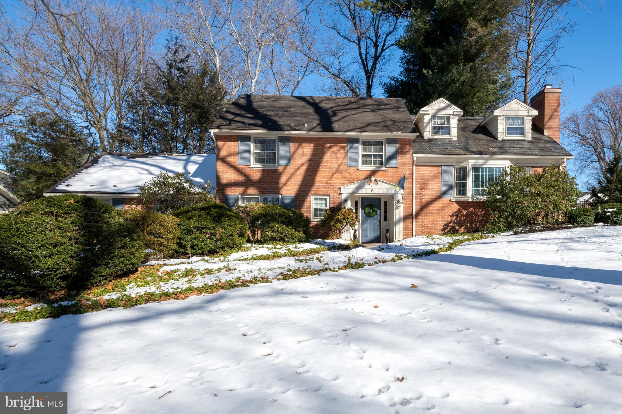 5 River Drive Lancaster, PA 17603 - Photo 1 of 48 Welcome Home to 5 River Dr