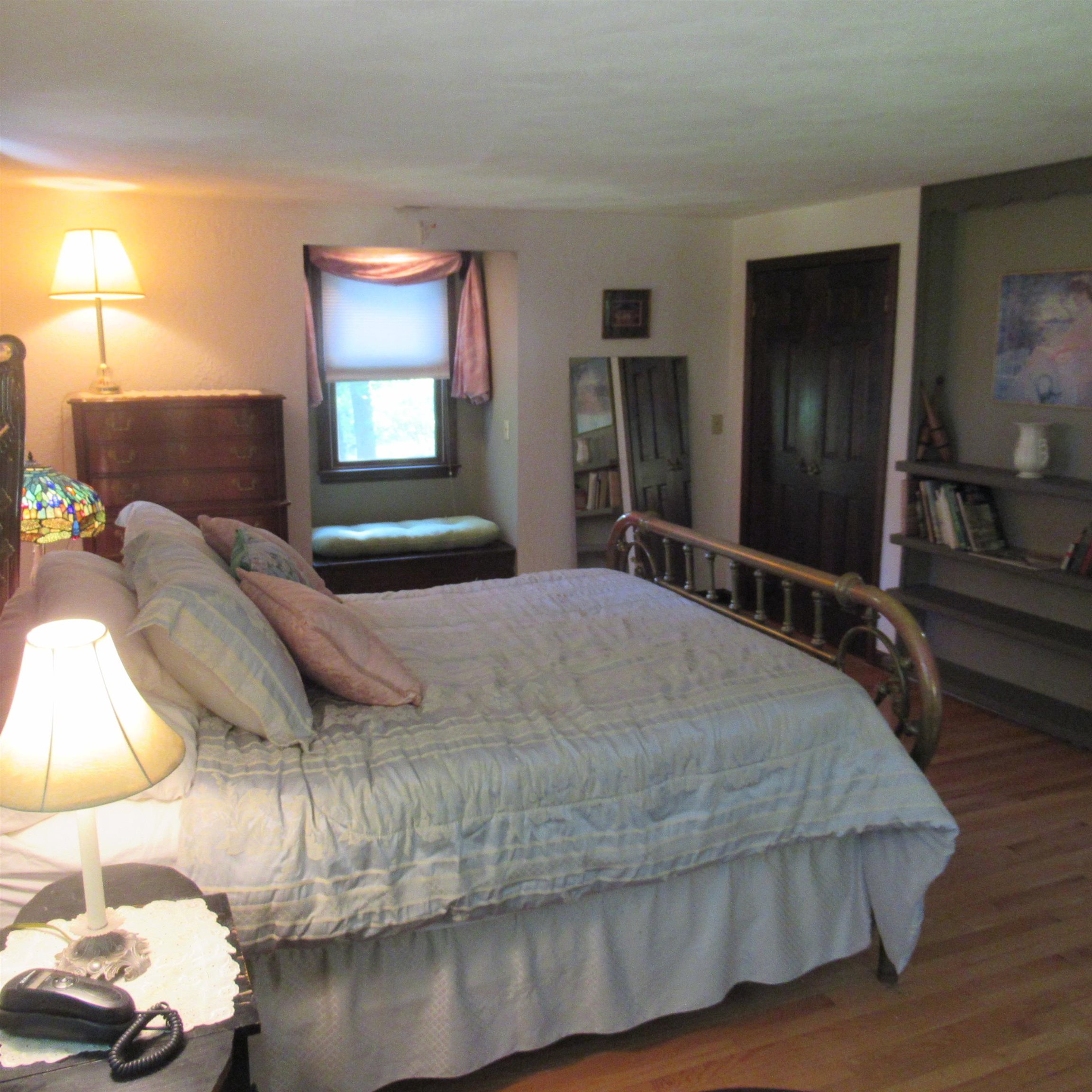 30 Simpson Mill Road Pelham, NH 03076 - Photo 20 of 38