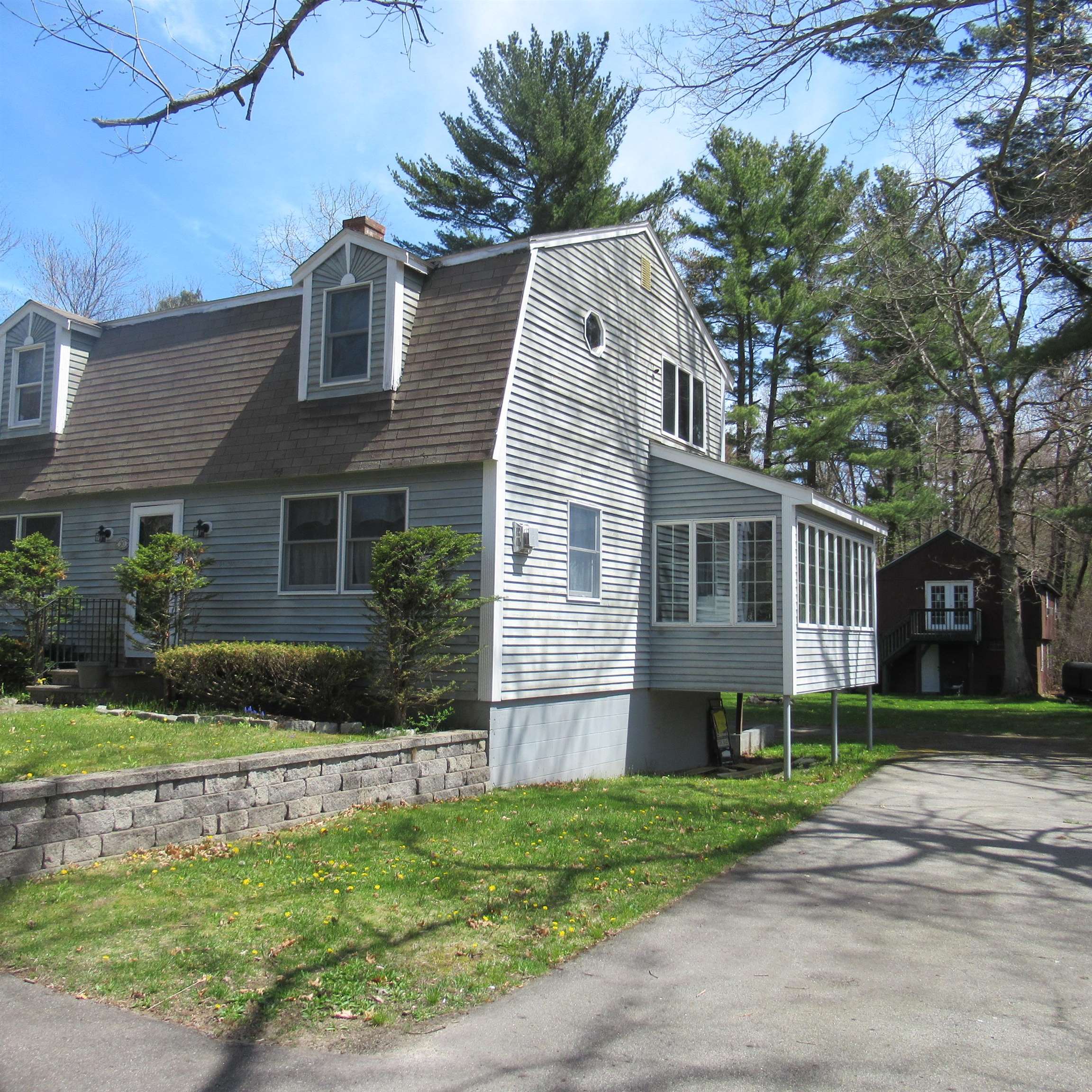 30 Simpson Mill Road Pelham, NH 03076 - Photo 2 of 38