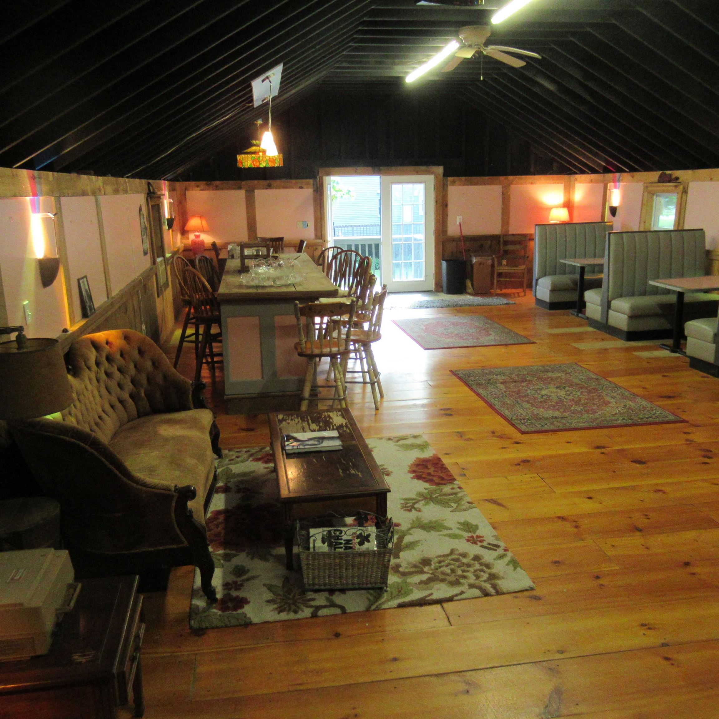 30 Simpson Mill Road Pelham, NH 03076 - Photo 36 of 38