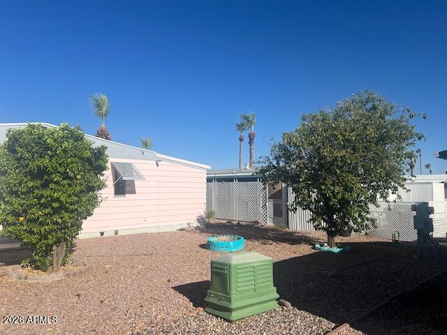 2605 South Tomahawk Road, Unit 274 Apache Junction, AZ 85119 - Photo 23 of 29 IMG_6357