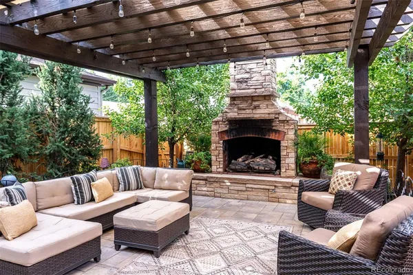 $2,950,000 | 501 South Pearl Street, Denver, CO 80209