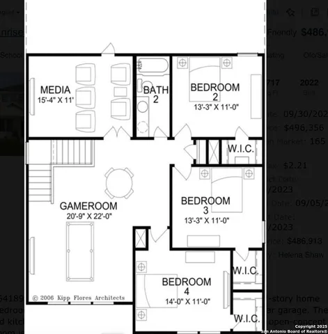 $495,000 | 8332 Sunrise Glen, Selma, TX 78154