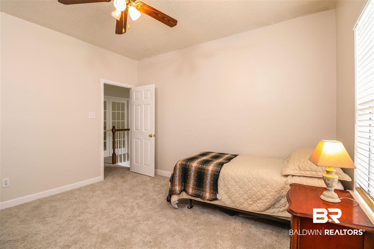 111 Meadowbrook Circle Daphne, AL 36526 - Photo 29 of 42 Bedroom 2