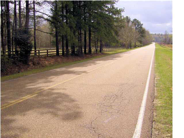 0 Lake Cavalier Road, Unit LOT 6 Madison, MS 39110 - Photo 4 of 7 Lake Cavalier Road Facing South