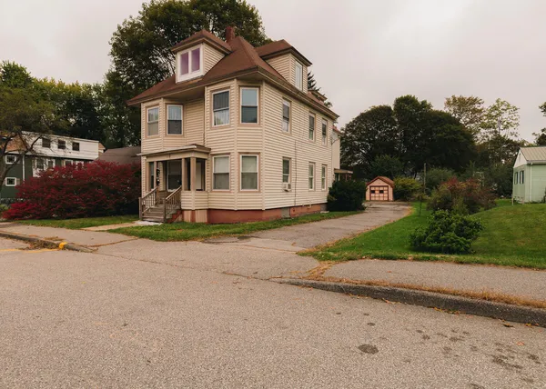 $669,900 | 120 Central Street, Westbrook, ME 04092