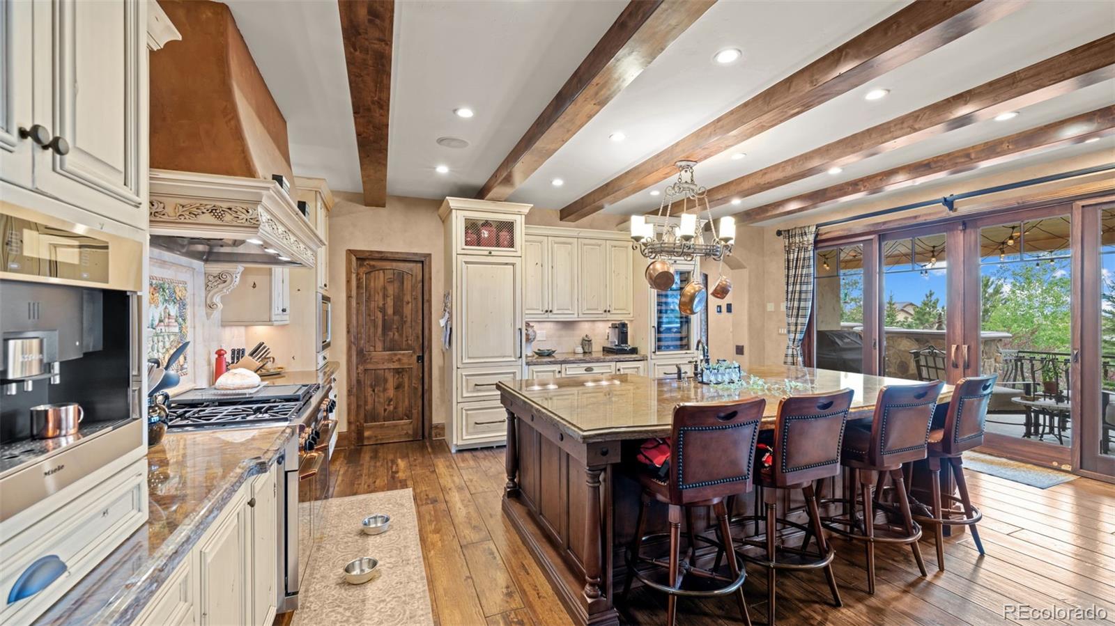 13684 Random Ridge View Colorado Springs, CO 80921 - Photo 35 of 43