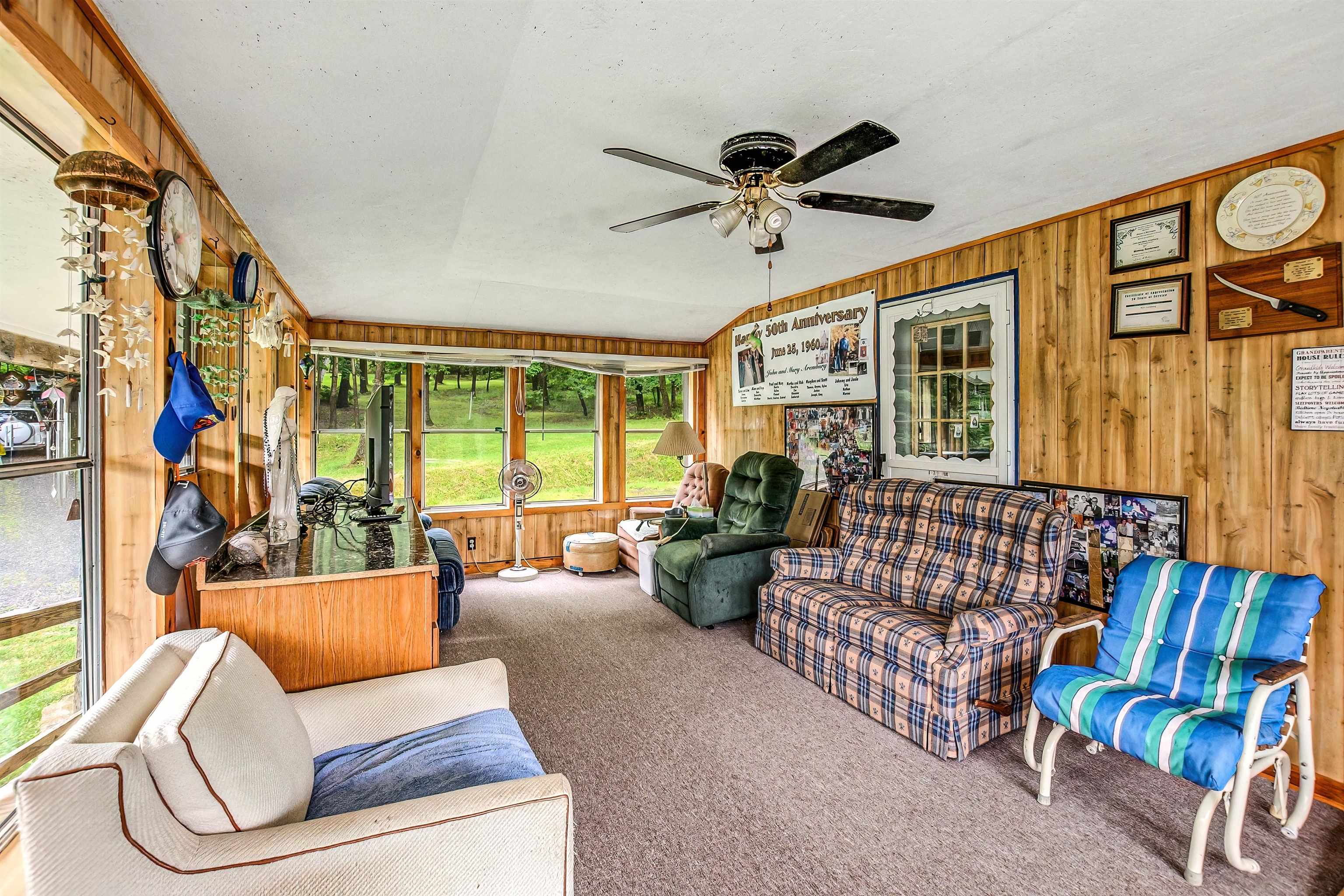 788 Farrar Road Chester, VT 05143 - Photo 4 of 35