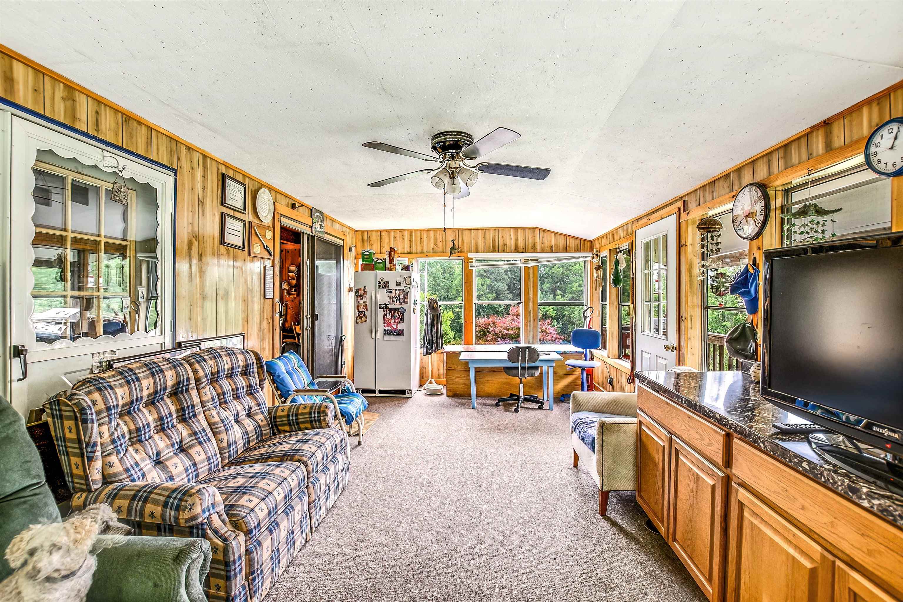788 Farrar Road Chester, VT 05143 - Photo 5 of 35