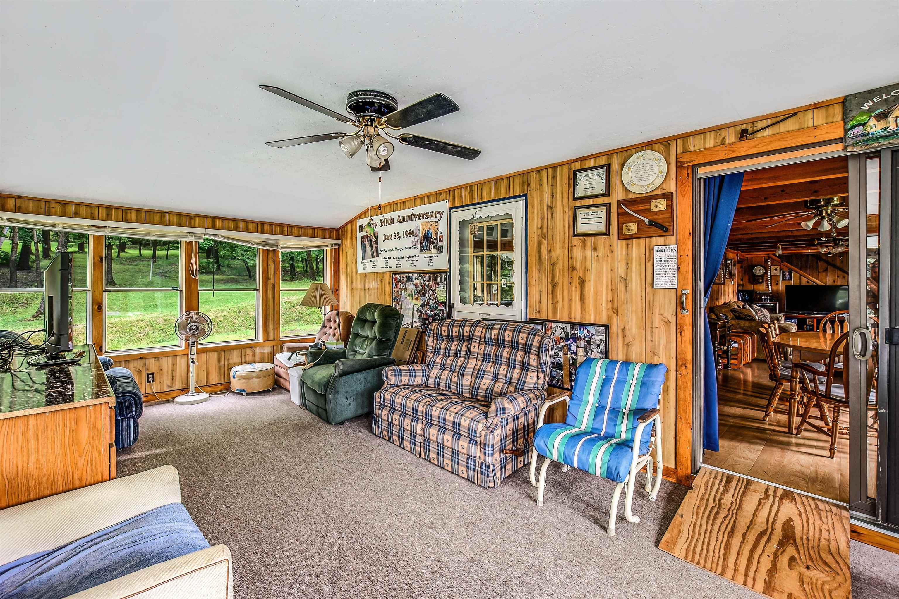 788 Farrar Road Chester, VT 05143 - Photo 6 of 35