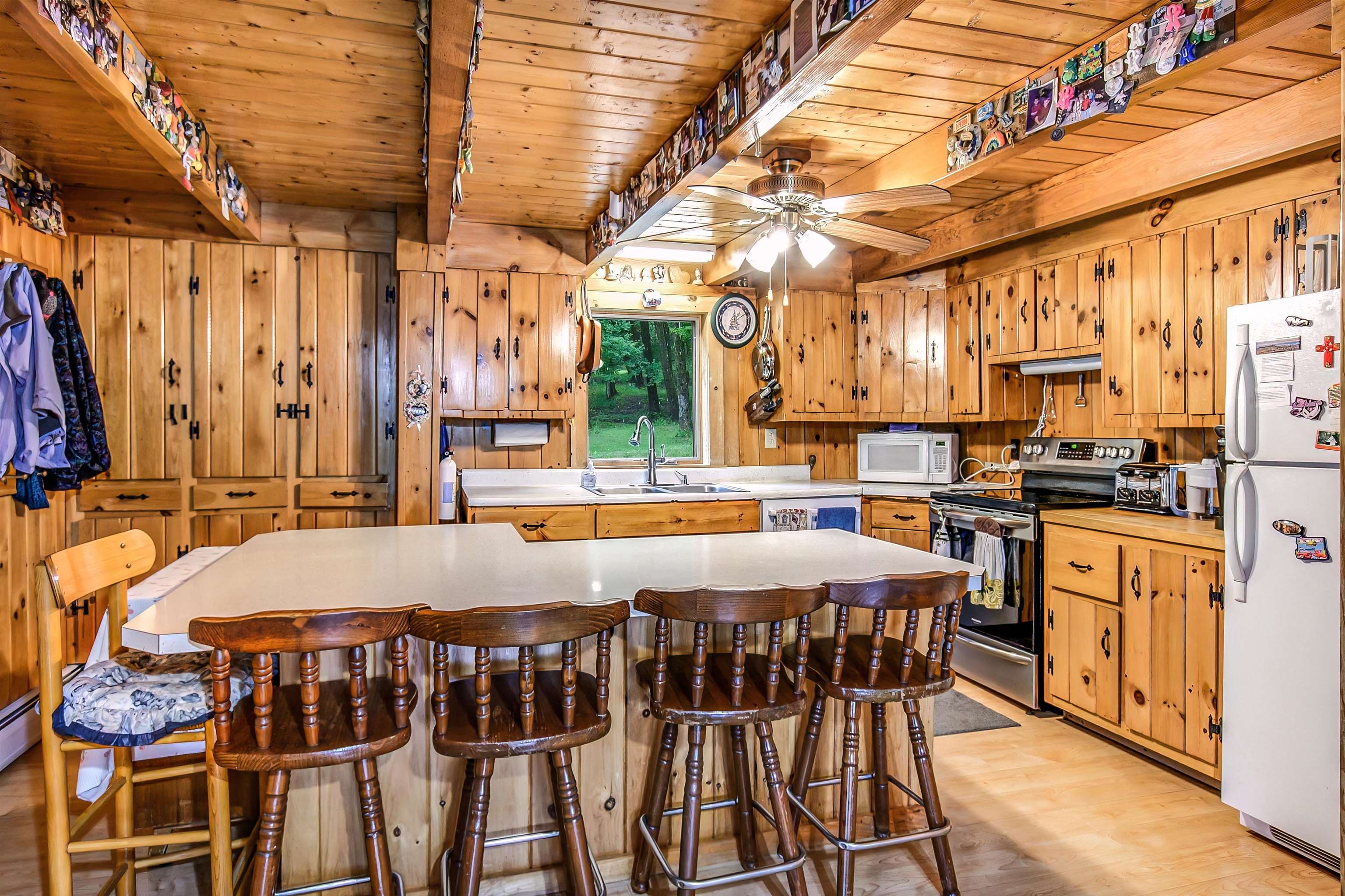 788 Farrar Road Chester, VT 05143 - Photo 8 of 35