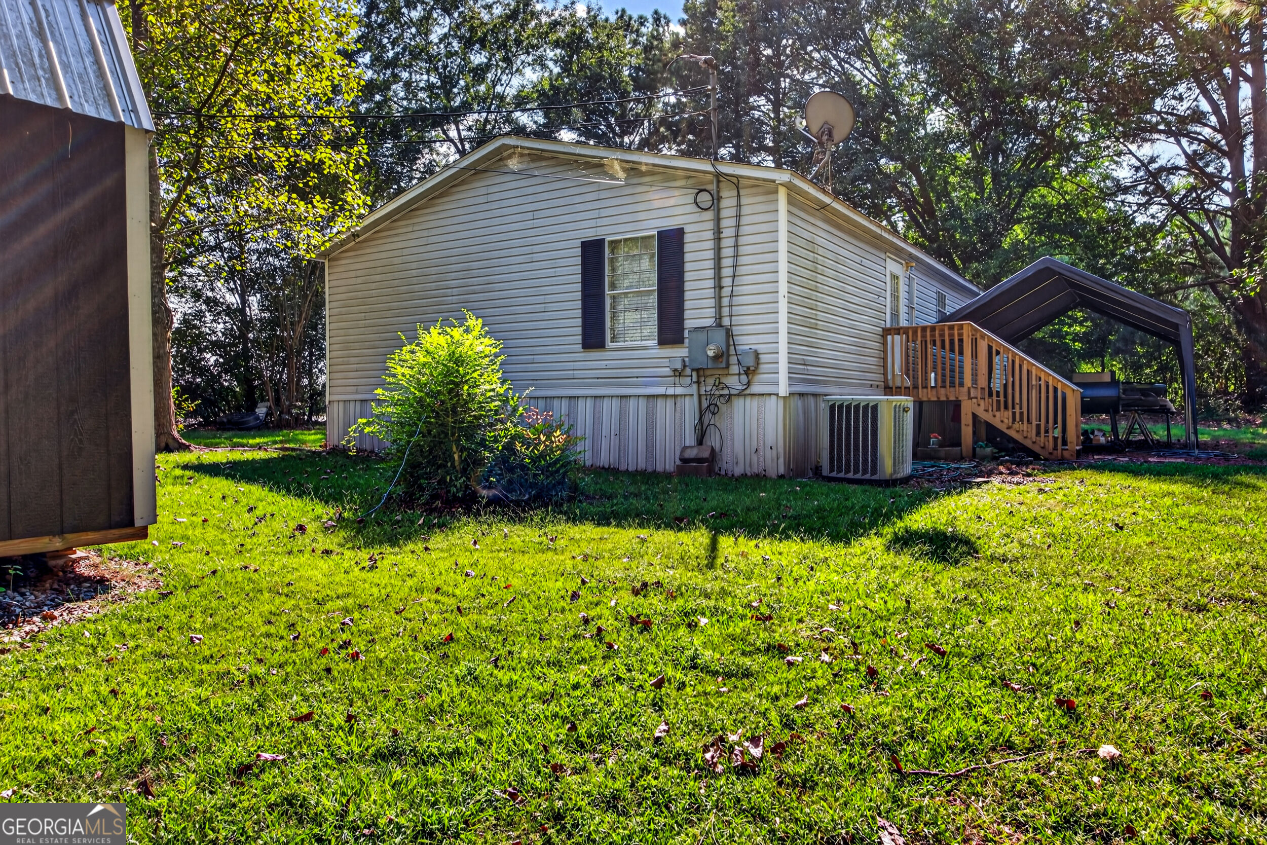 1183 Gumlog Road Martin, GA 30557 - Photo 9 of 40 Gallery Image 9