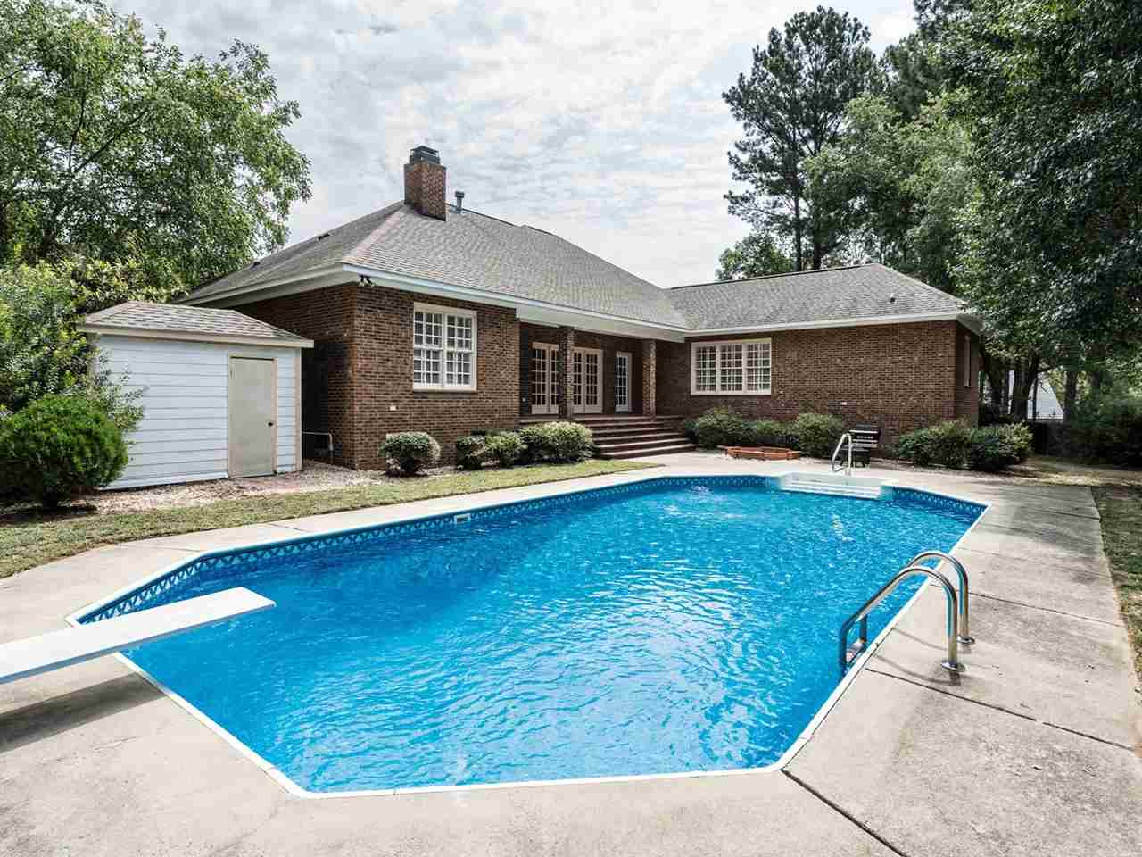 112 Rother Lane Durham, NC 27707 - Photo 25 of 26 Photo 25